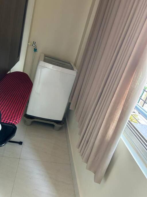 Spacious Studio & Pool Facility. 베나울림 외부 사진