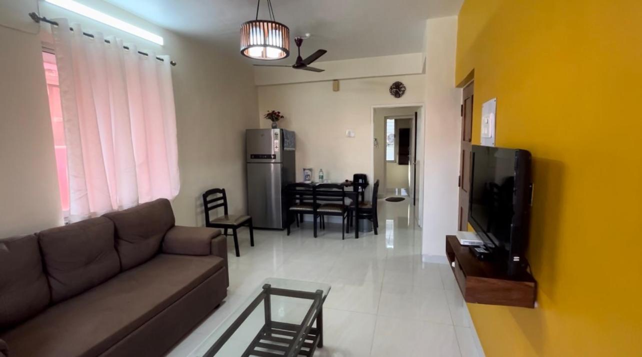 Spacious Studio & Pool Facility. 베나울림 외부 사진